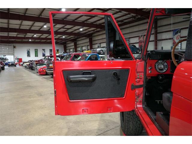 1976 Ford Bronco (CC-2100722) for sale in Kentwood, Michigan
