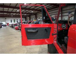 1976 Ford Bronco (CC-2100722) for sale in Kentwood, Michigan