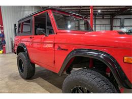 1976 Ford Bronco (CC-2100722) for sale in Kentwood, Michigan