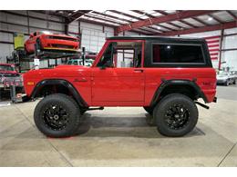 1976 Ford Bronco (CC-2100722) for sale in Kentwood, Michigan