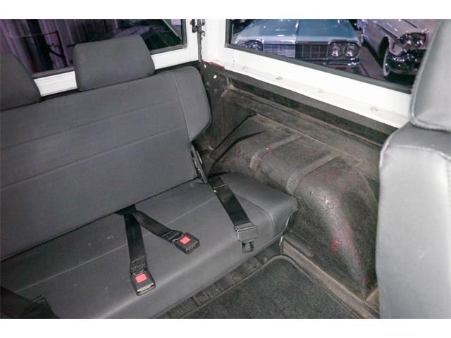 1976 Ford Bronco (CC-2100722) for sale in Kentwood, Michigan
