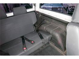 1976 Ford Bronco (CC-2100722) for sale in Kentwood, Michigan