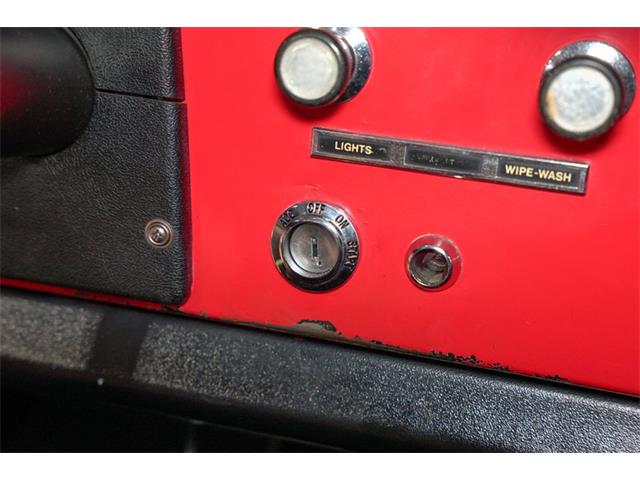 1976 Ford Bronco (CC-2100722) for sale in Kentwood, Michigan