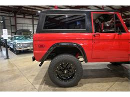 1976 Ford Bronco (CC-2100722) for sale in Kentwood, Michigan