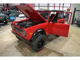 1976 Ford Bronco (CC-2100722) for sale in Kentwood, Michigan