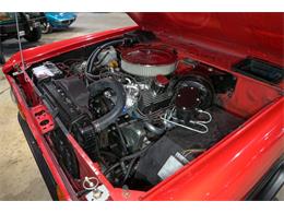 1976 Ford Bronco (CC-2100722) for sale in Kentwood, Michigan