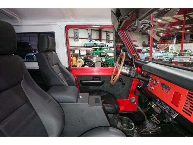 1976 Ford Bronco (CC-2100722) for sale in Kentwood, Michigan