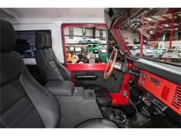 1976 Ford Bronco (CC-2100722) for sale in Kentwood, Michigan