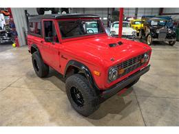 1976 Ford Bronco (CC-2100722) for sale in Kentwood, Michigan