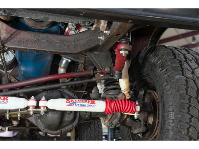 1976 Ford Bronco (CC-2100722) for sale in Kentwood, Michigan