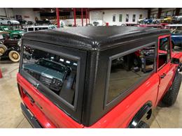 1976 Ford Bronco (CC-2100722) for sale in Kentwood, Michigan