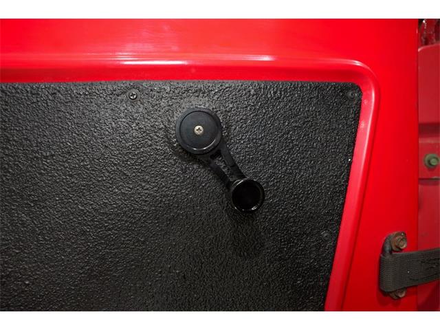 1976 Ford Bronco (CC-2100722) for sale in Kentwood, Michigan