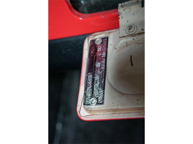 1976 Ford Bronco (CC-2100722) for sale in Kentwood, Michigan