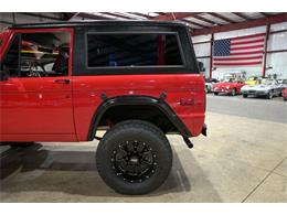 1976 Ford Bronco (CC-2100722) for sale in Kentwood, Michigan