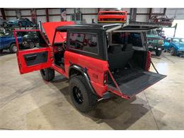 1976 Ford Bronco (CC-2100722) for sale in Kentwood, Michigan