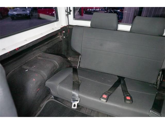 1976 Ford Bronco (CC-2100722) for sale in Kentwood, Michigan