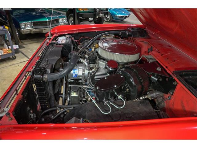 1976 Ford Bronco (CC-2100722) for sale in Kentwood, Michigan