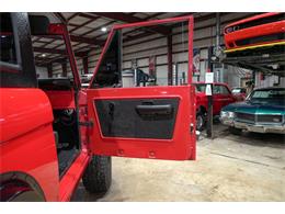 1976 Ford Bronco (CC-2100722) for sale in Kentwood, Michigan