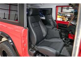 1976 Ford Bronco (CC-2100722) for sale in Kentwood, Michigan