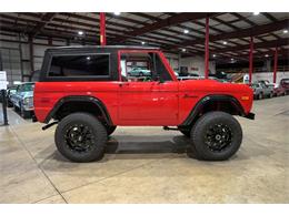1976 Ford Bronco (CC-2100722) for sale in Kentwood, Michigan
