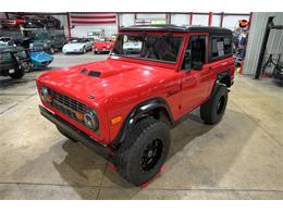 1976 Ford Bronco (CC-2100722) for sale in Kentwood, Michigan