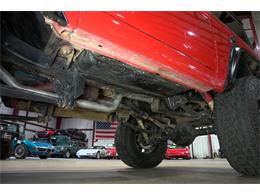 1976 Ford Bronco (CC-2100722) for sale in Kentwood, Michigan