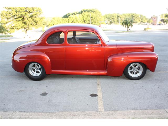 1946 Ford Coupe (CC-2107220) for sale in Jonesboro, Arkansas