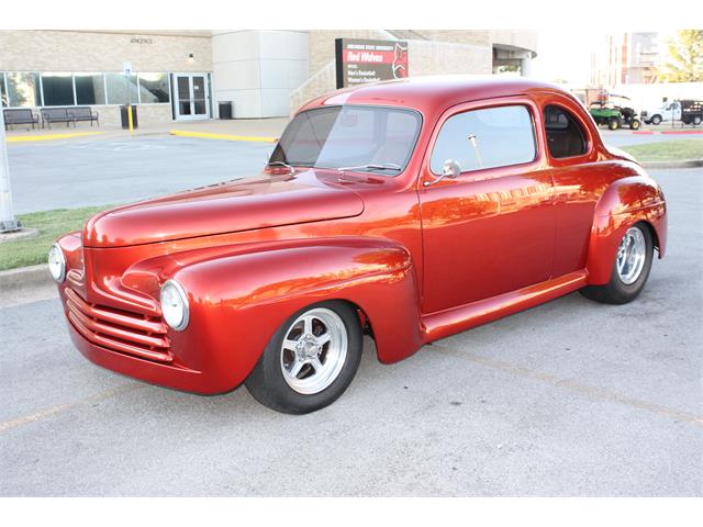1946 Ford Coupe (CC-2107220) for sale in Jonesboro, Arkansas