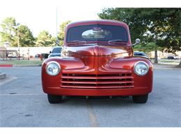 1946 Ford Coupe (CC-2107220) for sale in Jonesboro, Arkansas