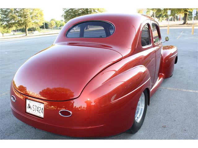 1946 Ford Coupe (CC-2107220) for sale in Jonesboro, Arkansas