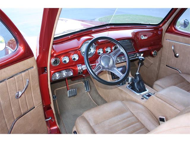 1946 Ford Coupe (CC-2107220) for sale in Jonesboro, Arkansas