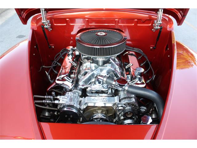 1946 Ford Coupe (CC-2107220) for sale in Jonesboro, Arkansas