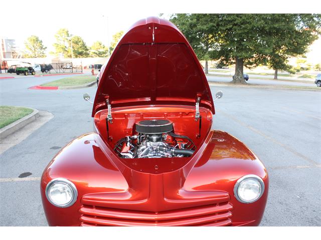 1946 Ford Coupe (CC-2107220) for sale in Jonesboro, Arkansas
