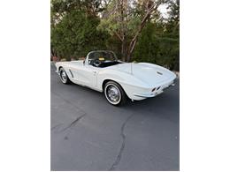 1962 Chevrolet Corvette (CC-2107221) for sale in Grants Pass, Oregon