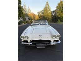 1962 Chevrolet Corvette (CC-2107221) for sale in Grants Pass, Oregon