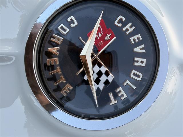 1962 Chevrolet Corvette (CC-2107221) for sale in Grants Pass, Oregon