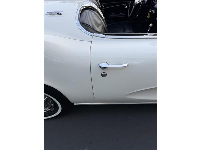 1962 Chevrolet Corvette (CC-2107221) for sale in Grants Pass, Oregon