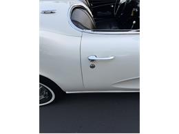 1962 Chevrolet Corvette (CC-2107221) for sale in Grants Pass, Oregon