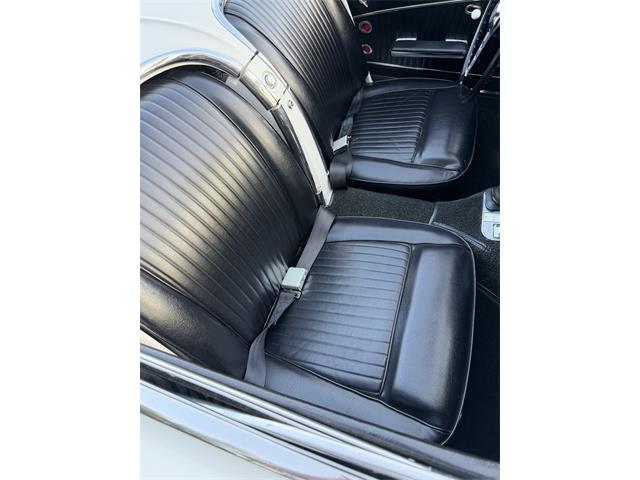 1962 Chevrolet Corvette (CC-2107221) for sale in Grants Pass, Oregon