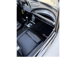 1962 Chevrolet Corvette (CC-2107221) for sale in Grants Pass, Oregon