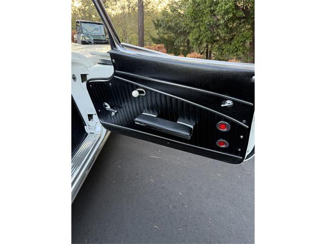 1962 Chevrolet Corvette (CC-2107221) for sale in Grants Pass, Oregon