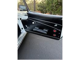 1962 Chevrolet Corvette (CC-2107221) for sale in Grants Pass, Oregon