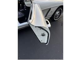 1962 Chevrolet Corvette (CC-2107221) for sale in Grants Pass, Oregon