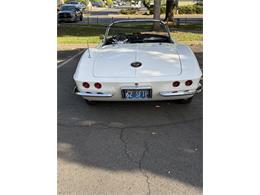 1962 Chevrolet Corvette (CC-2107221) for sale in Grants Pass, Oregon