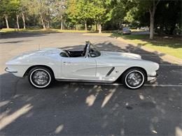 1962 Chevrolet Corvette (CC-2107221) for sale in Grants Pass, Oregon