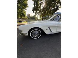 1962 Chevrolet Corvette (CC-2107221) for sale in Grants Pass, Oregon