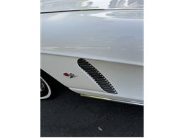 1962 Chevrolet Corvette (CC-2107221) for sale in Grants Pass, Oregon
