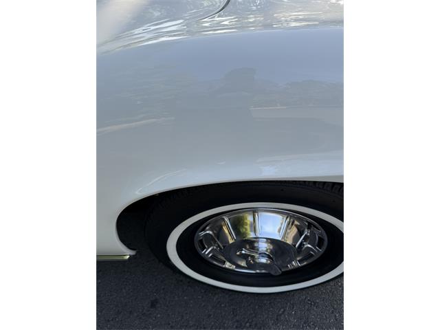 1962 Chevrolet Corvette (CC-2107221) for sale in Grants Pass, Oregon