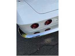1962 Chevrolet Corvette (CC-2107221) for sale in Grants Pass, Oregon