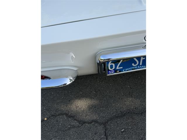 1962 Chevrolet Corvette (CC-2107221) for sale in Grants Pass, Oregon